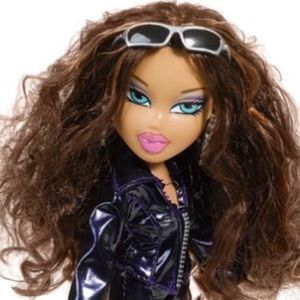 Meet your Posher, Sabrina